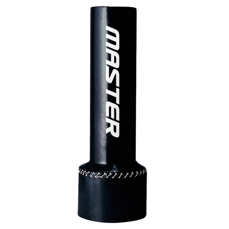 Boxningssäck Master Fitness Stående